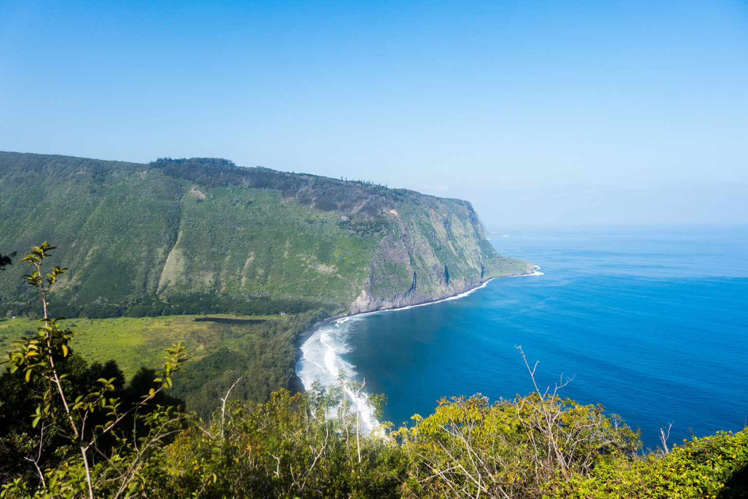 Big Island - Reference Pictures