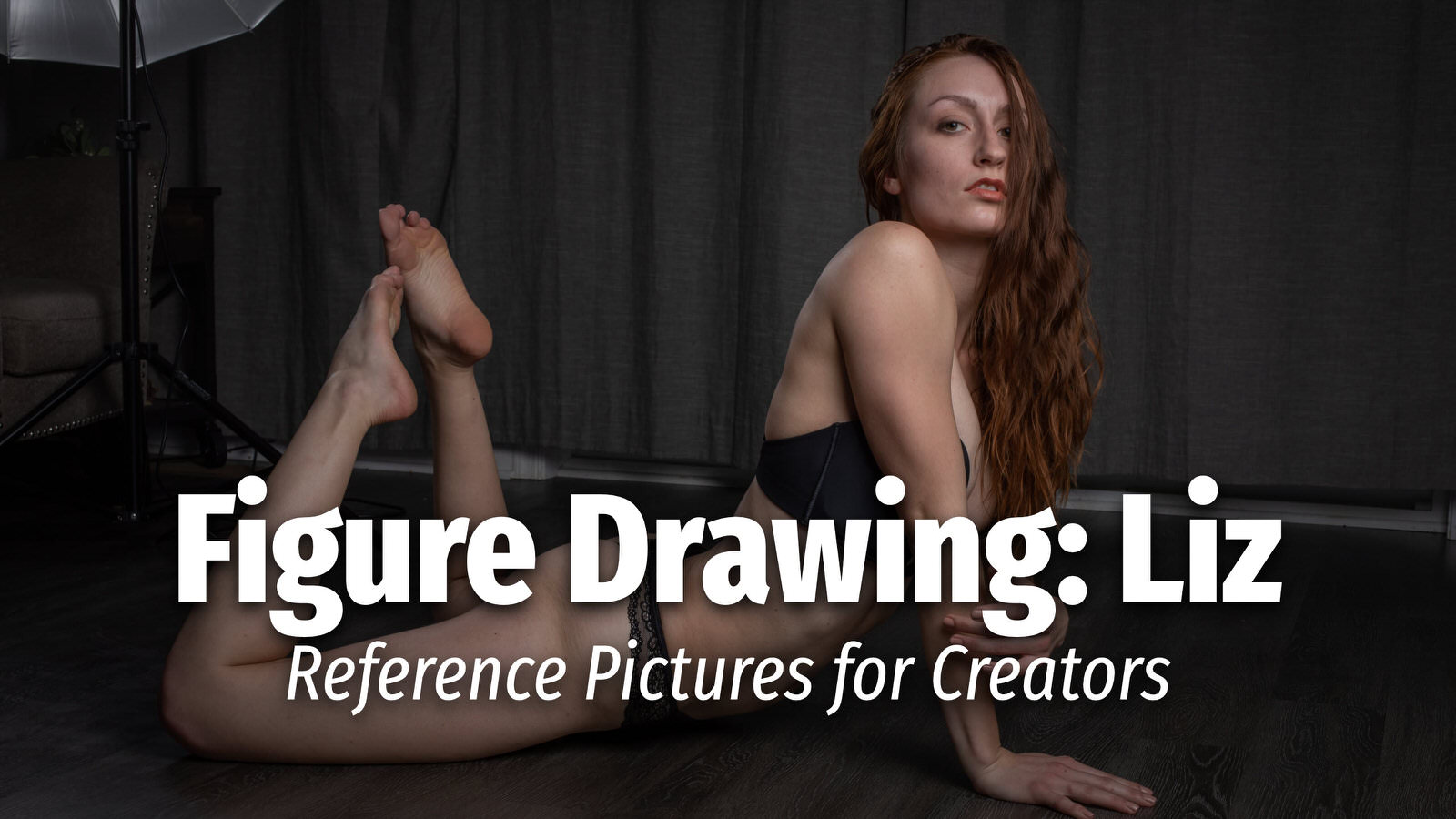 ArtStation - Female Figure Drawing - Vol 16 - Reference Pictures | Resources