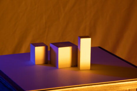 Fundamentals: Basic Forms - Reference Pictures