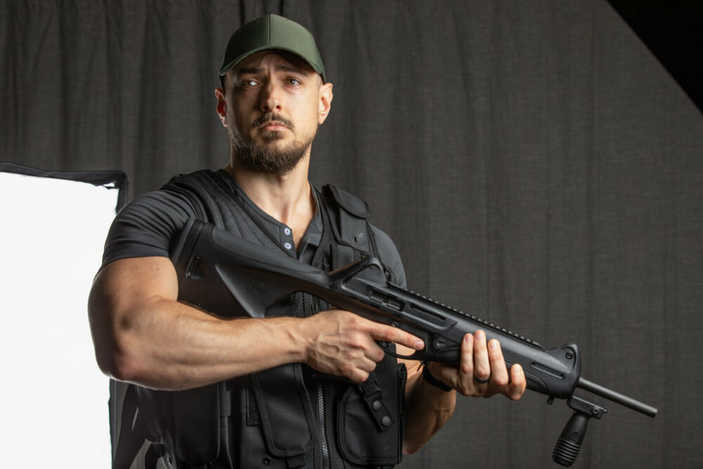 Tactical Reference Pictures